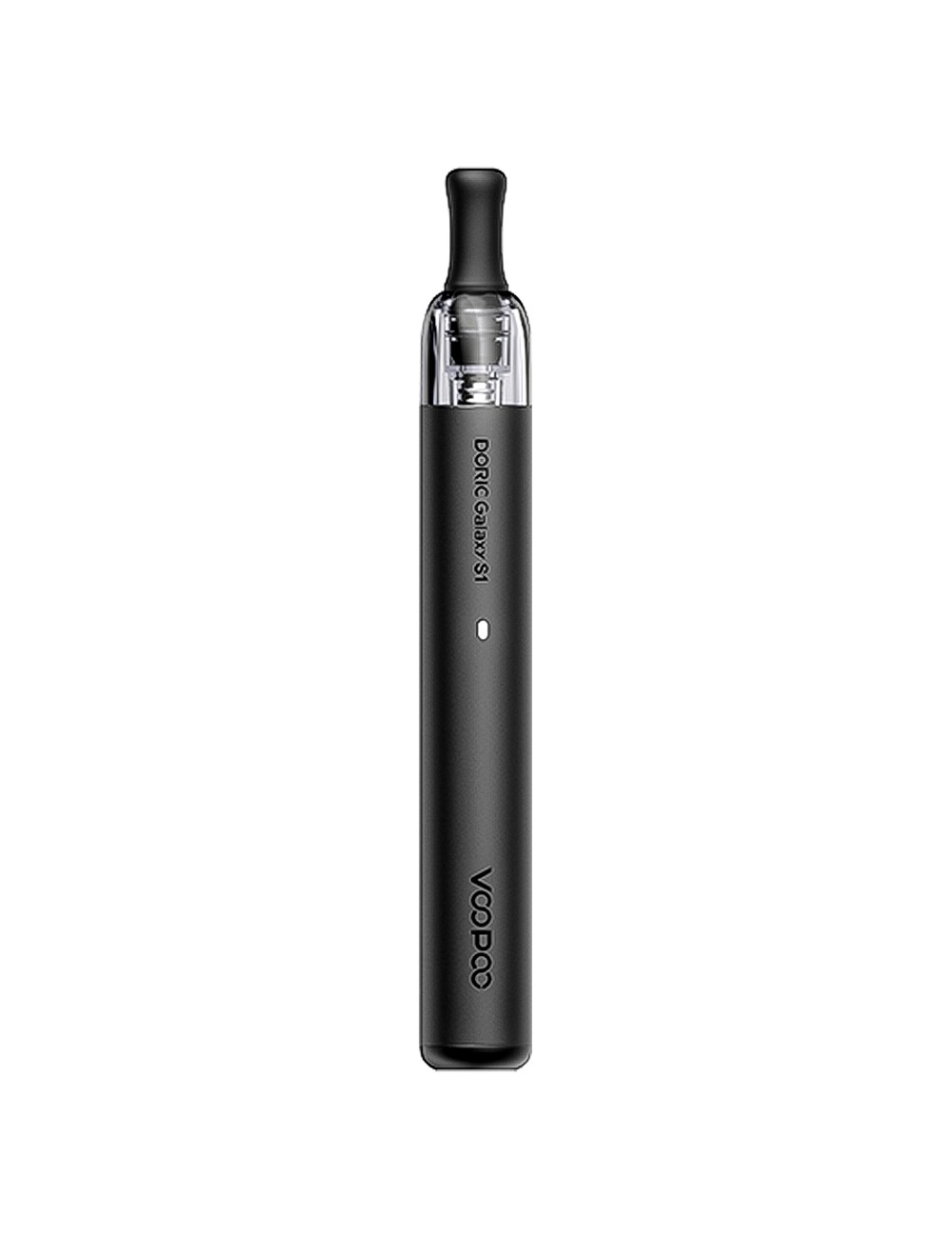 Pod VOOPOO DORIC Galaxy S1 (Obsidian black)